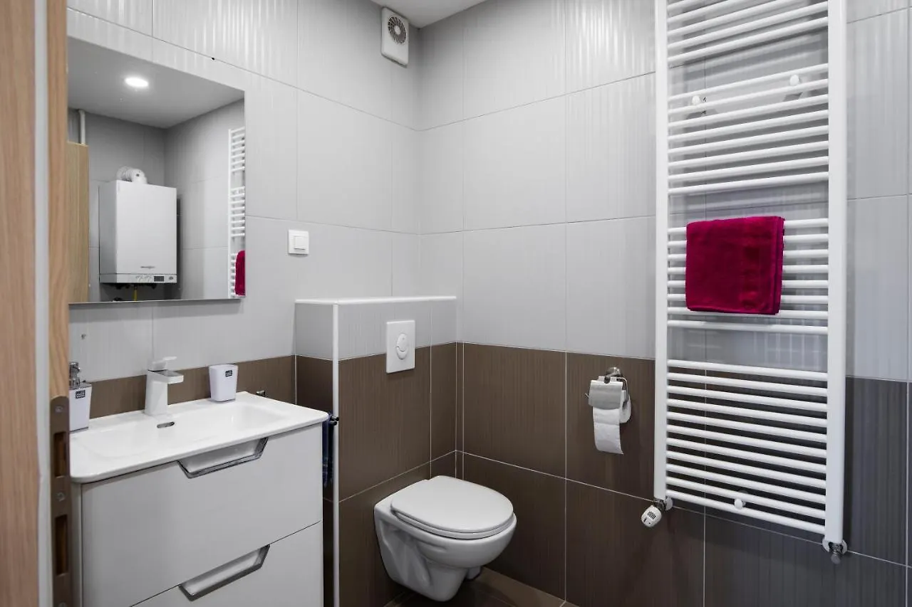 Monte Paradiso Sun Apartment Pula 0*,  Croatia