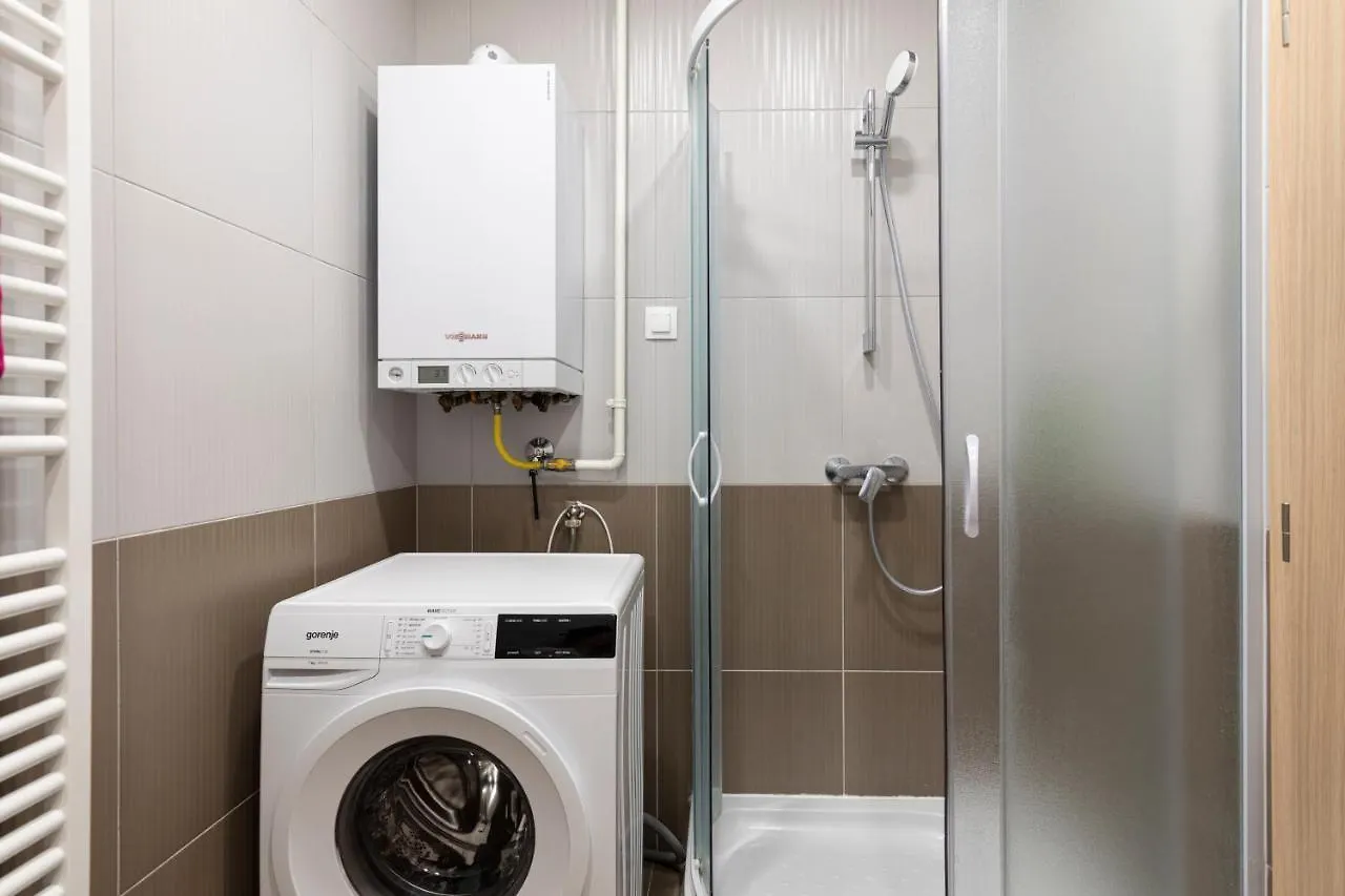Monte Paradiso Sun Apartment Pula 0*,